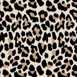 Meet your Posher, Riley